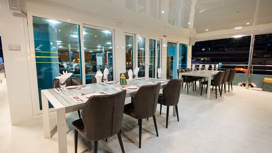 Alexandra Sea Lounge - Photo 20