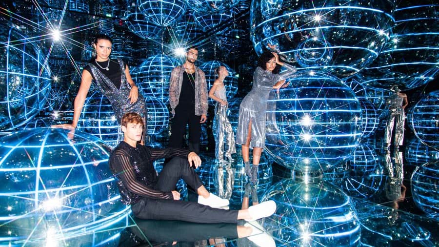 AYA Universe Dubai - Photo 23
