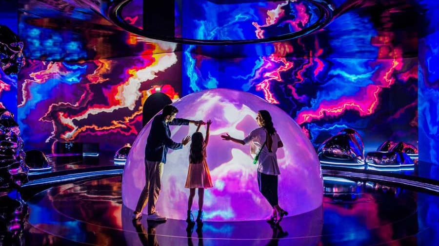 AYA Universe Dubai - Photo 11