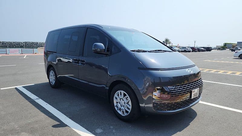 Private Transfers & Chauffer Service - Photo 15