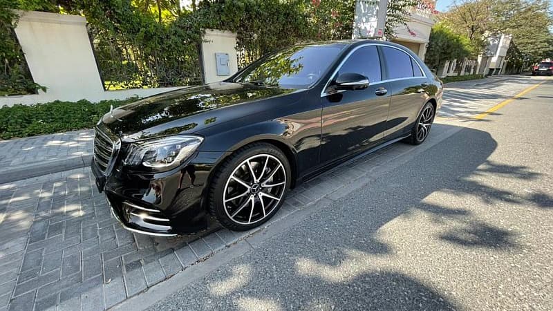 Private Transfers & Chauffer Service - Photo 16