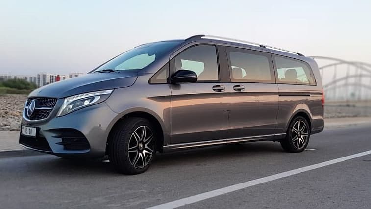 Private Transfers & Chauffer Service - Photo 19