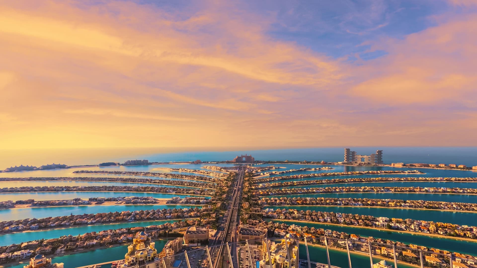 The View Palm Jumeirah - Photo 23
