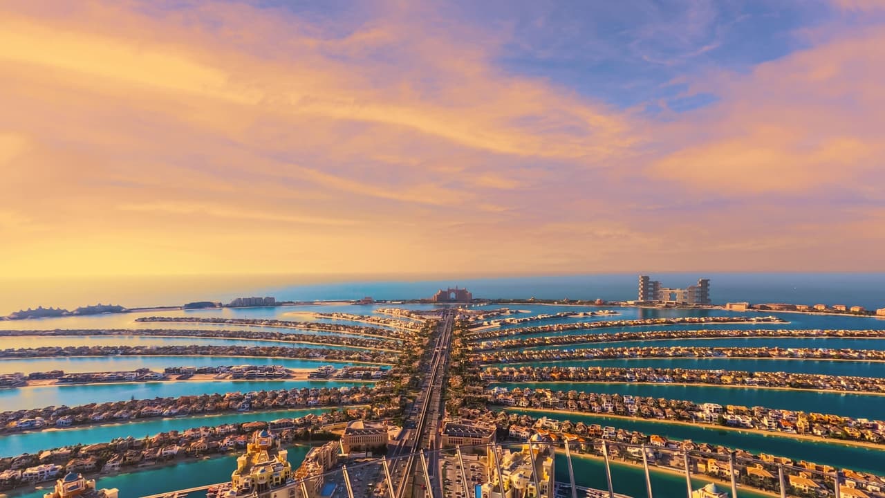 The View Palm Jumeirah - Photo 4