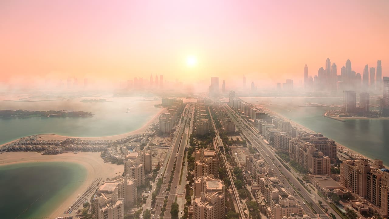 The View Palm Jumeirah - Photo 5