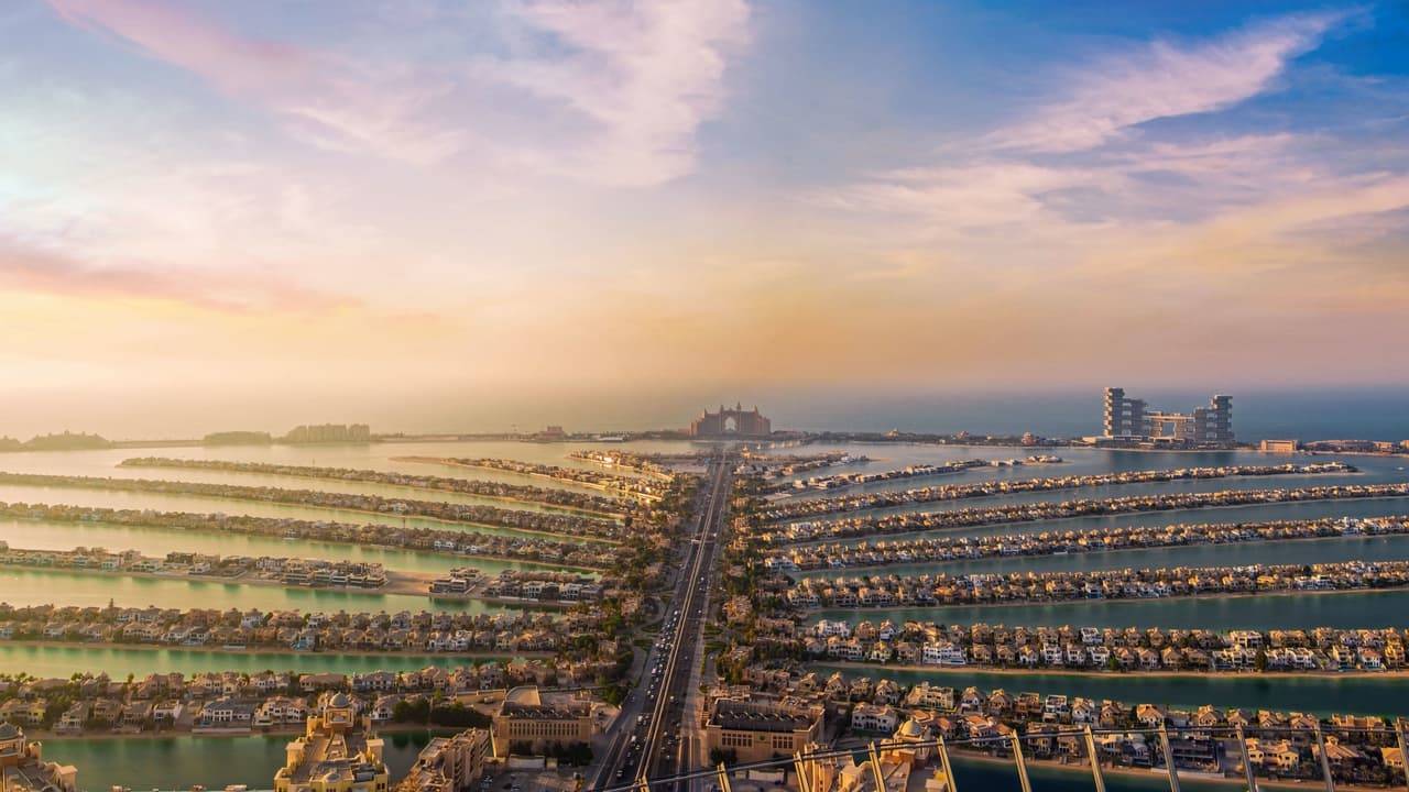 The View Palm Jumeirah - Photo 15