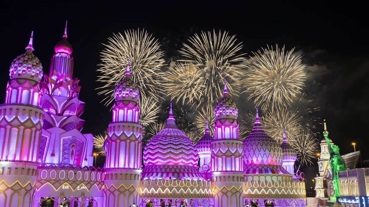 Global Village - Photo 4