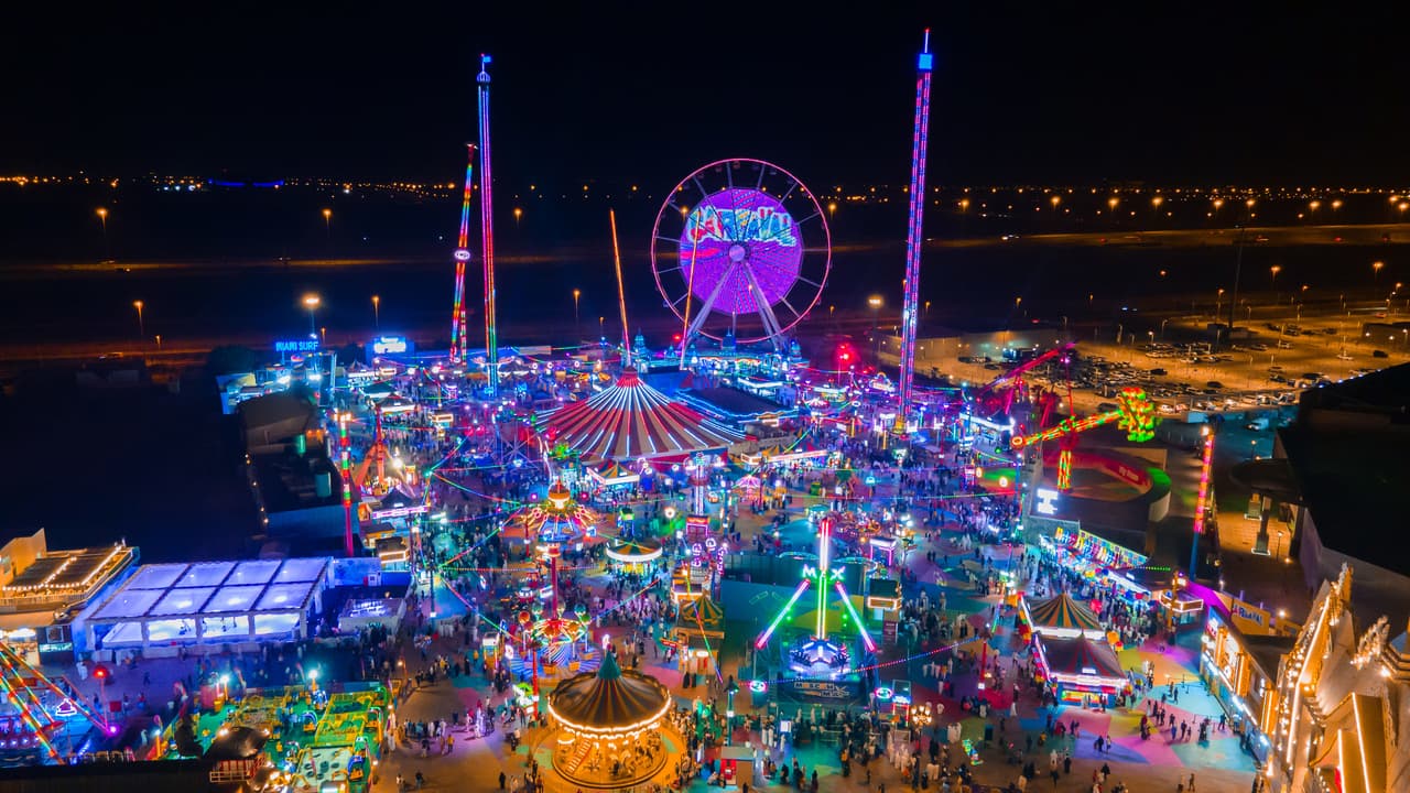 Global Village - Photo 6
