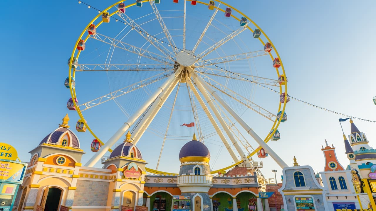 Global Village - Photo 7