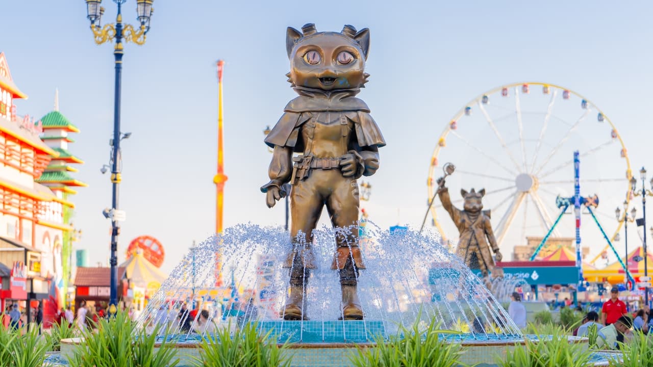 Global Village - Photo 8
