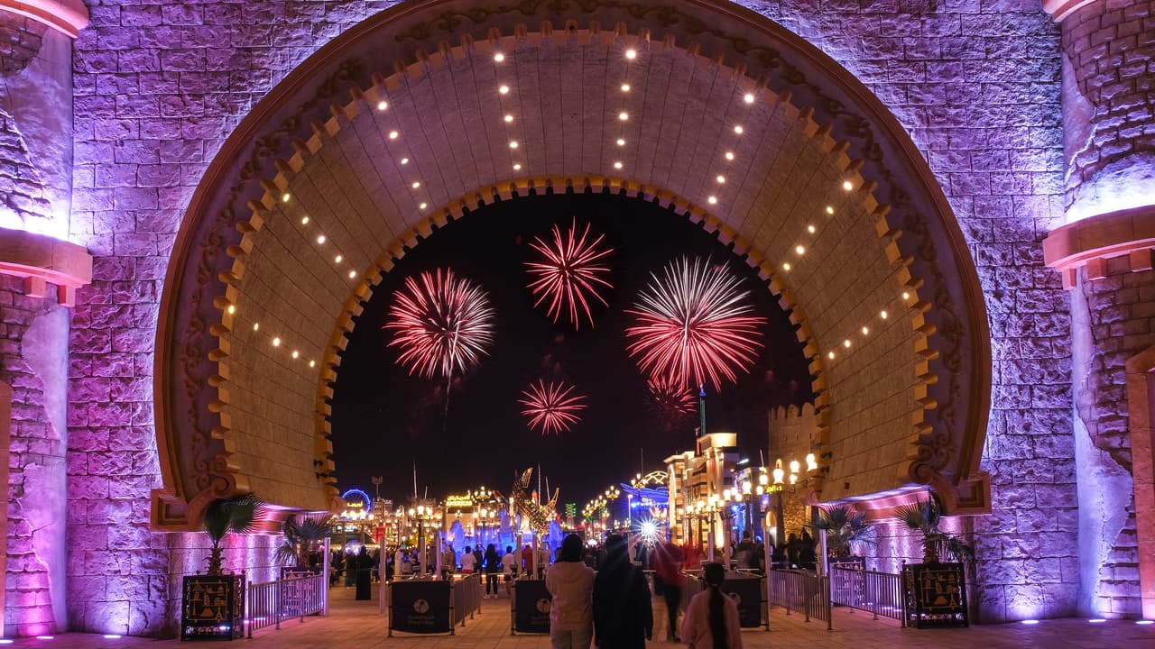 Global Village - Photo 11
