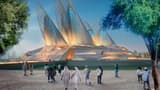 Zayed National Museum, Abu Dhabi - Photo 6