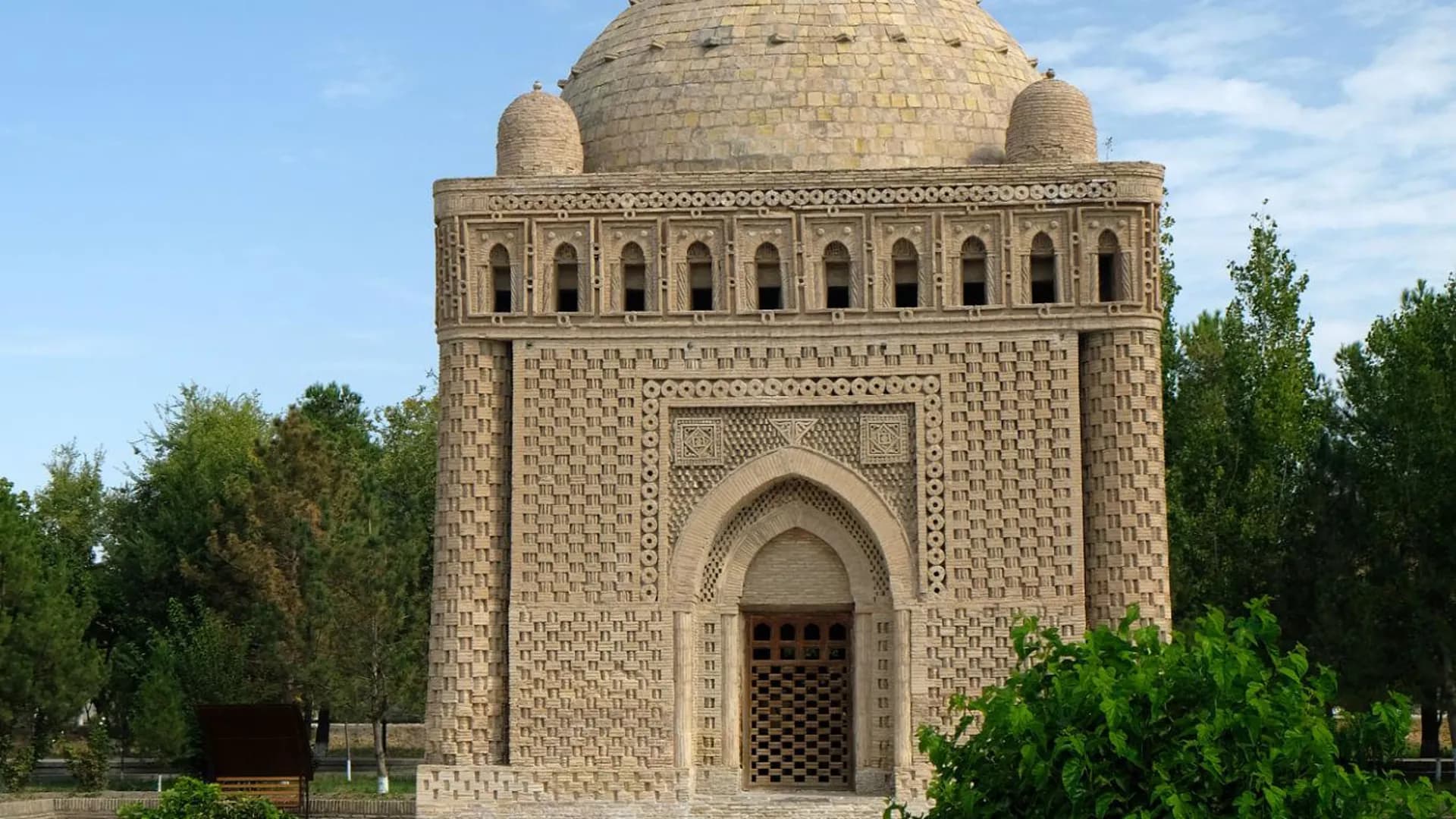 Samarkand Sacred Shrines: A Journey of Spiritual Heritage - Photo 23