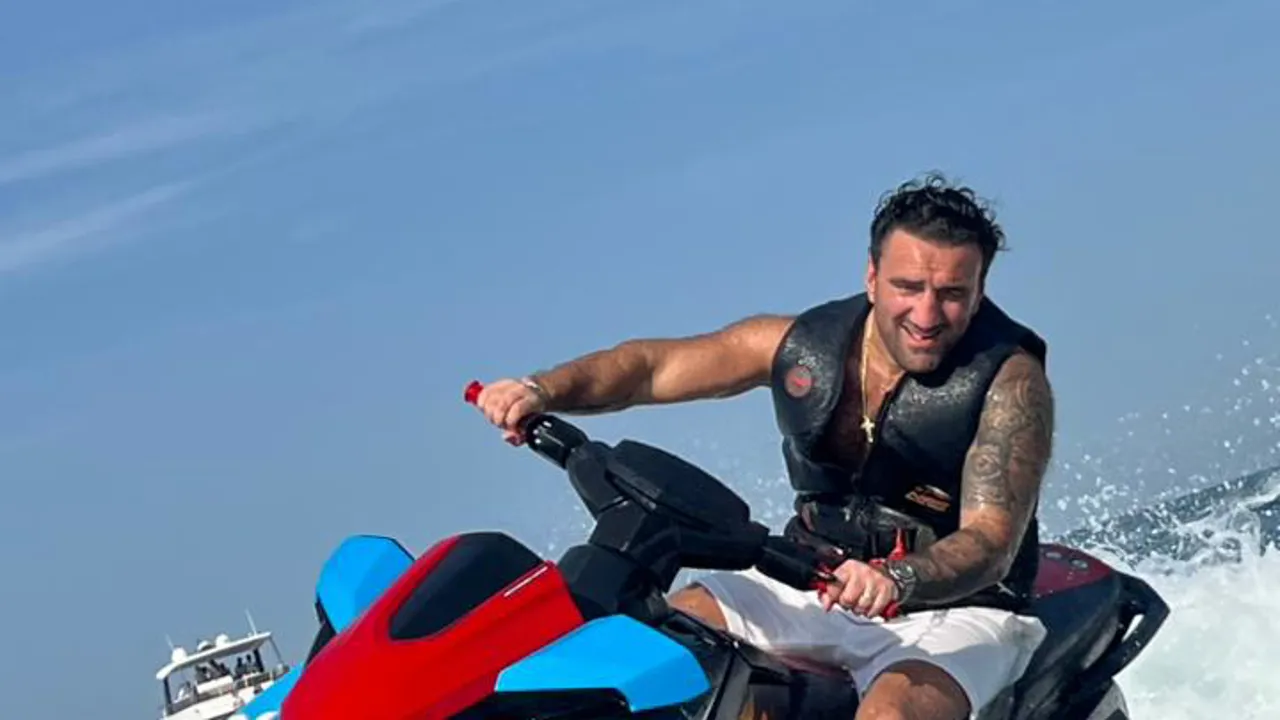 Jet Ski Burj Al Arab - Photo 7