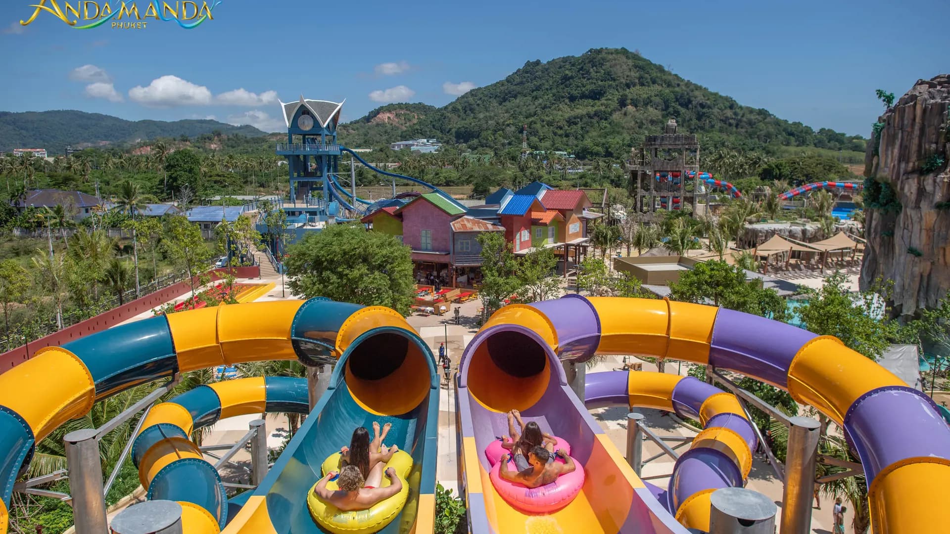 Andamanda Phuket Ticket - Photo 48