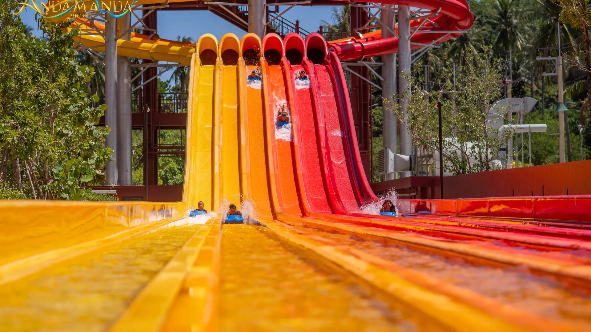 Andamanda Phuket Ticket - Photo 51