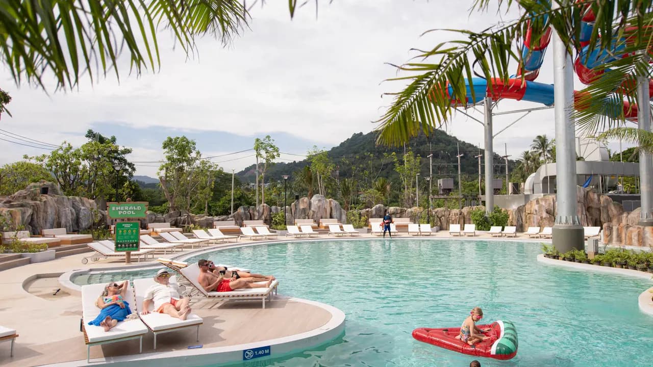 Andamanda Phuket Ticket - Photo 25