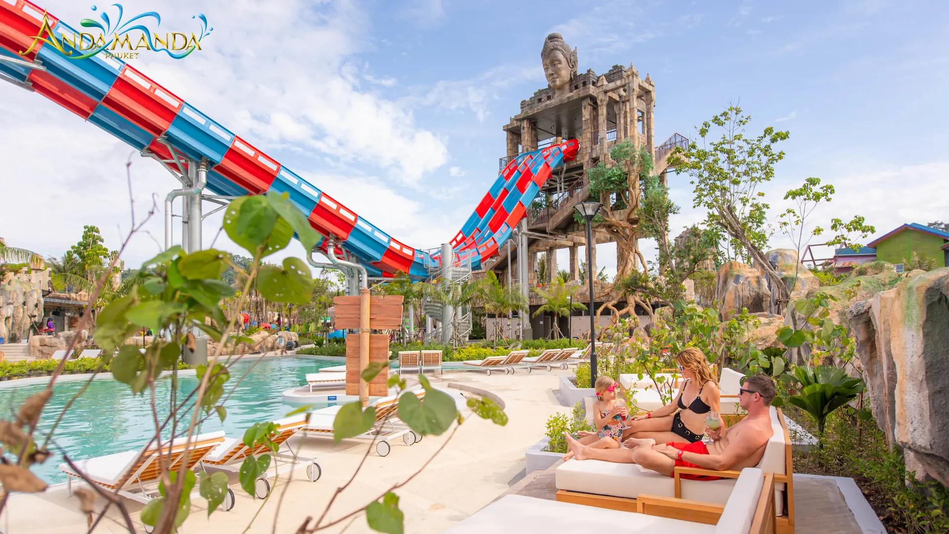Andamanda Phuket Ticket - Photo 54