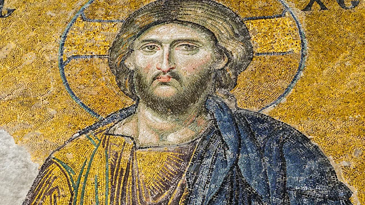 Official Hagia Sophia Skip the Line Ticket - Photo 18