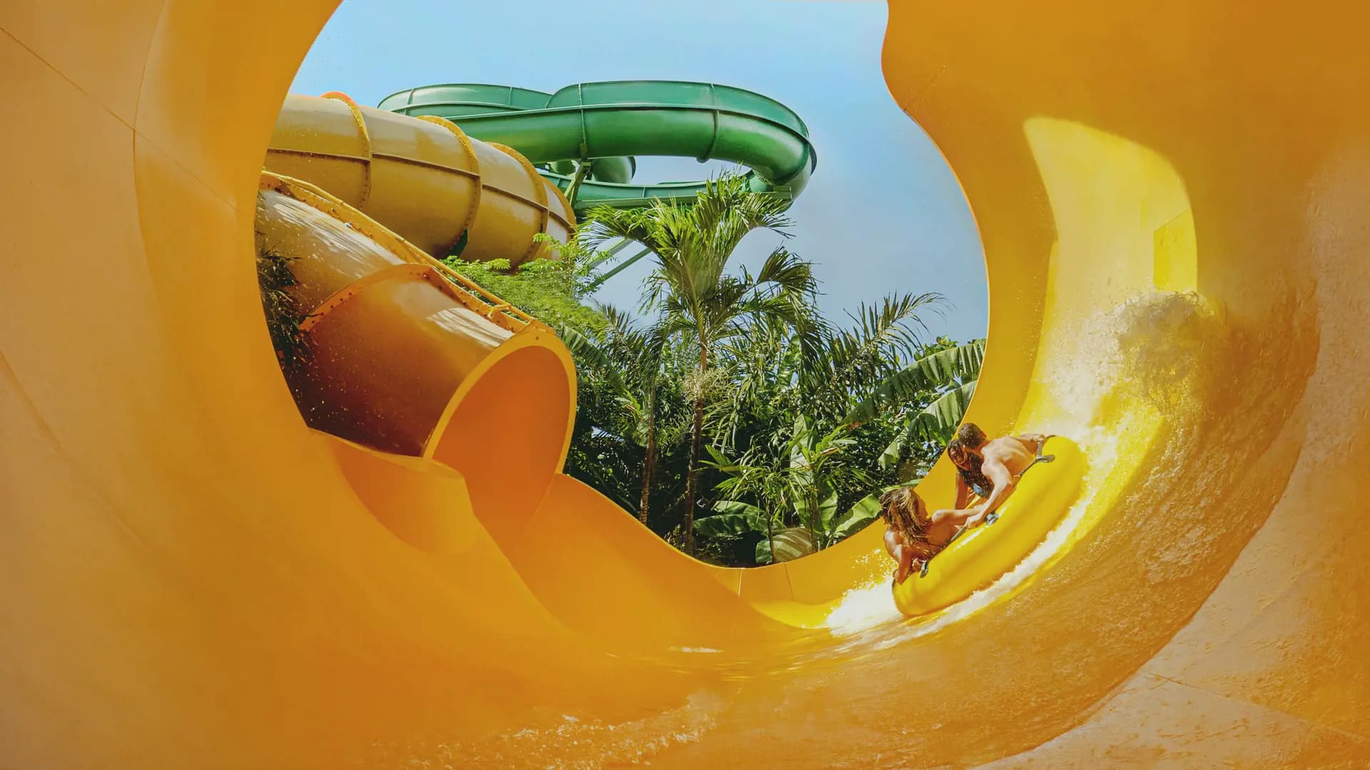 Waterbom Bali Ticket - Photo 33