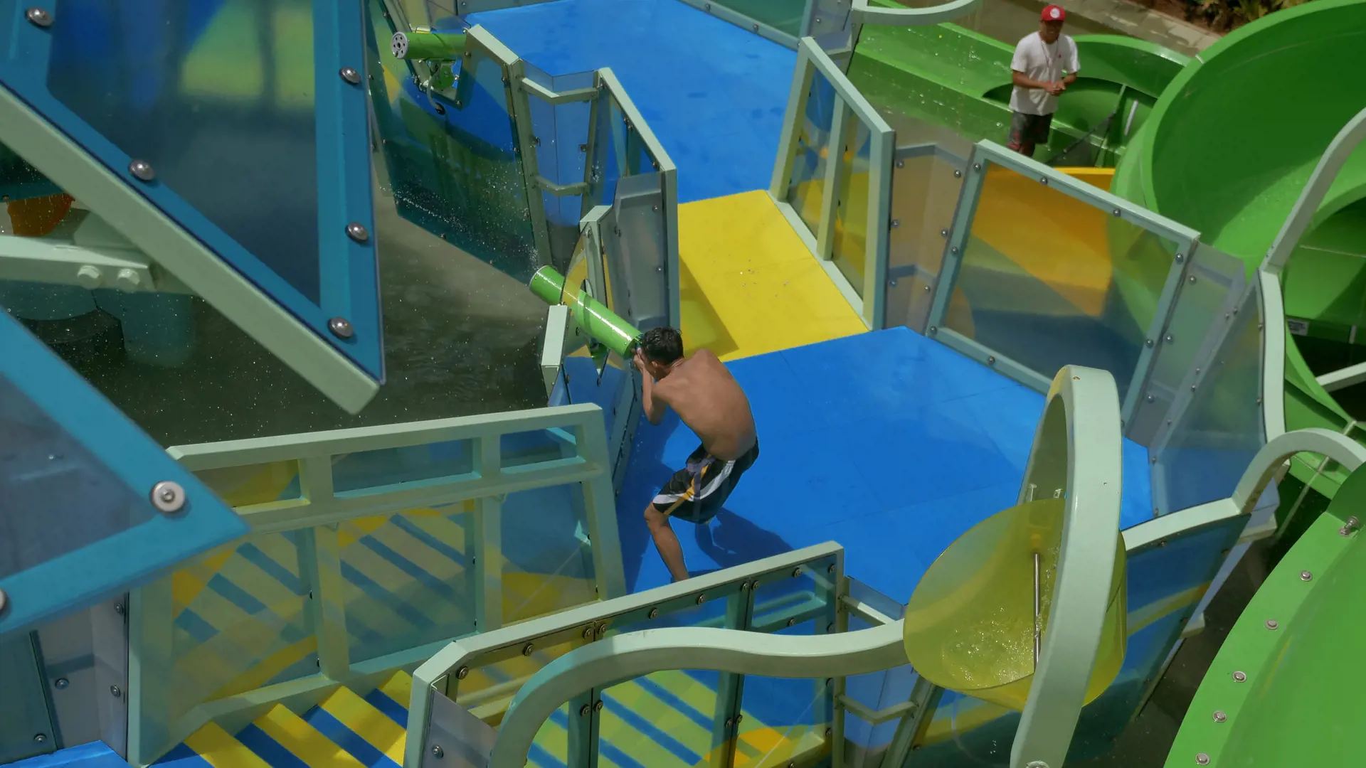 Waterbom Bali Ticket - Photo 52