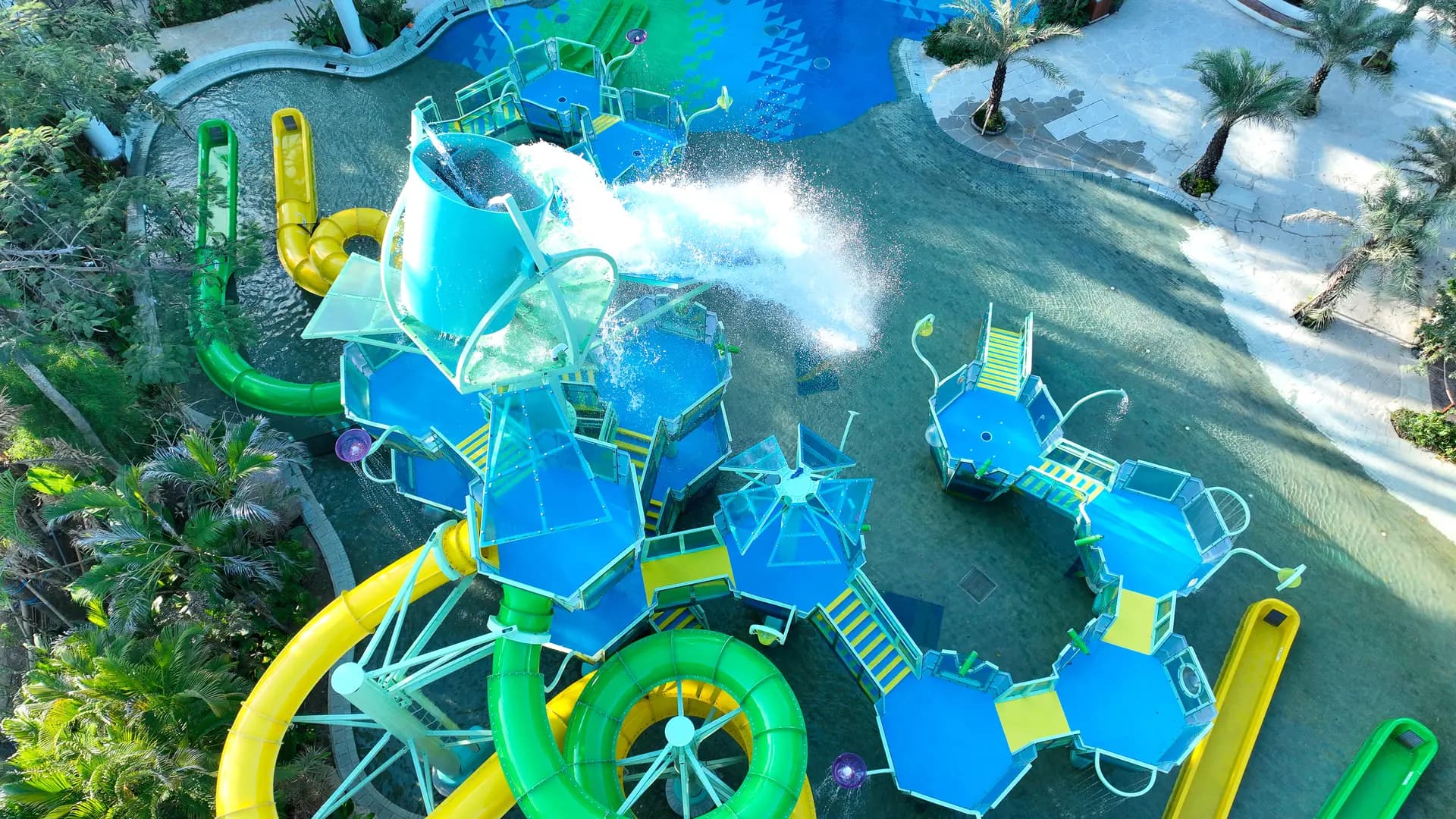 Waterbom Bali Ticket - Photo 56