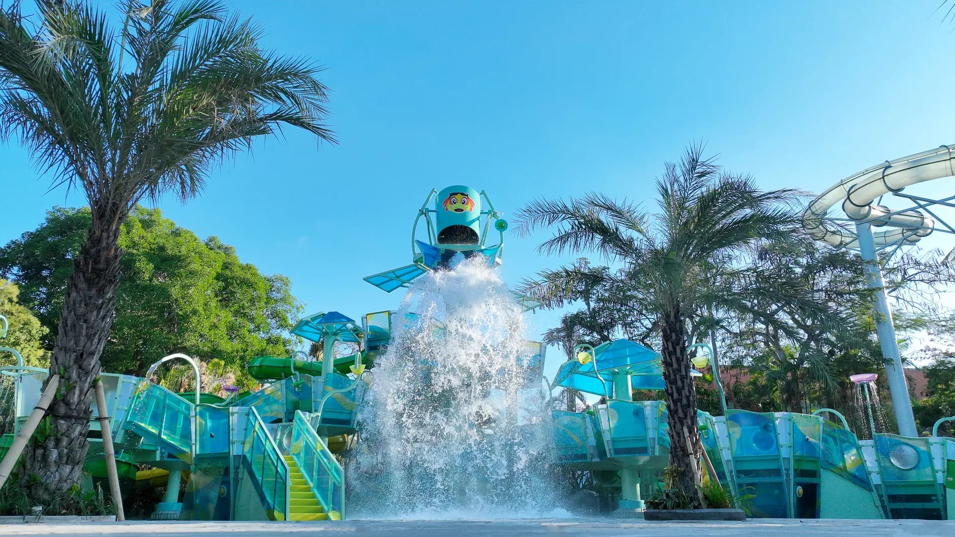 Waterbom Bali Ticket - Photo 58