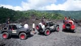 Mount Batur 4WD Jeep Tour - Photo 8