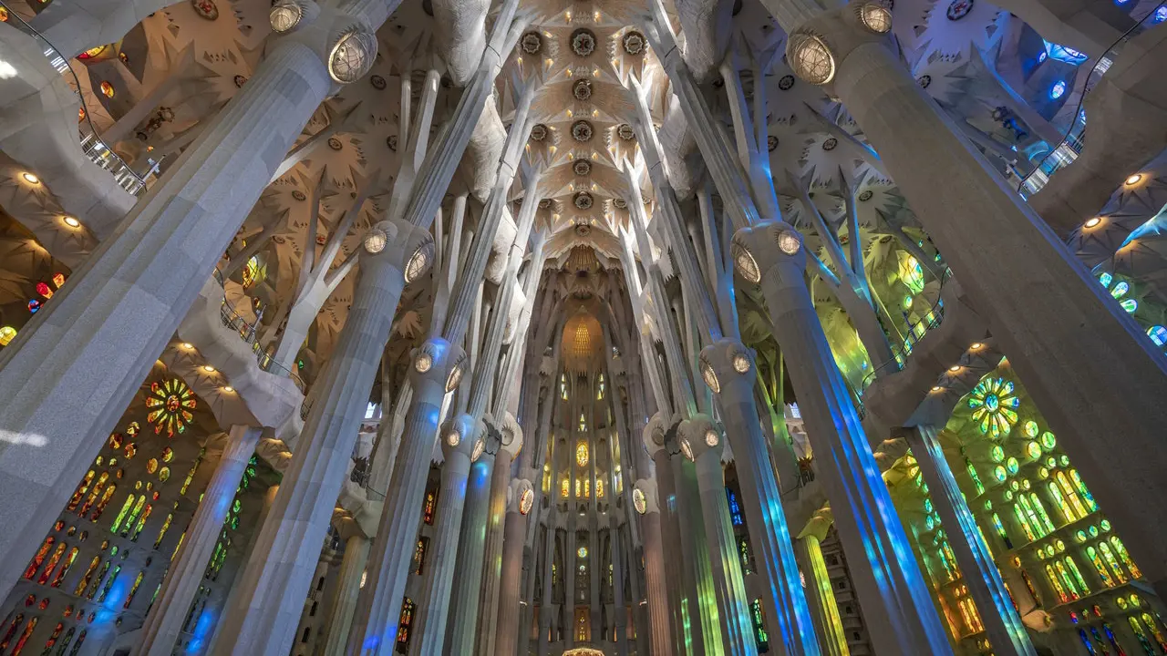 Sagrada Familia Ticket with Optional Tower Access - Photo 5