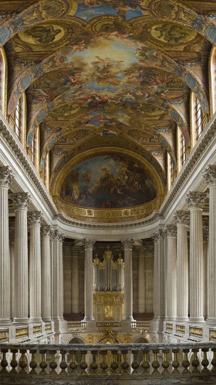 Palace of Versailles Ticket - Photo 6