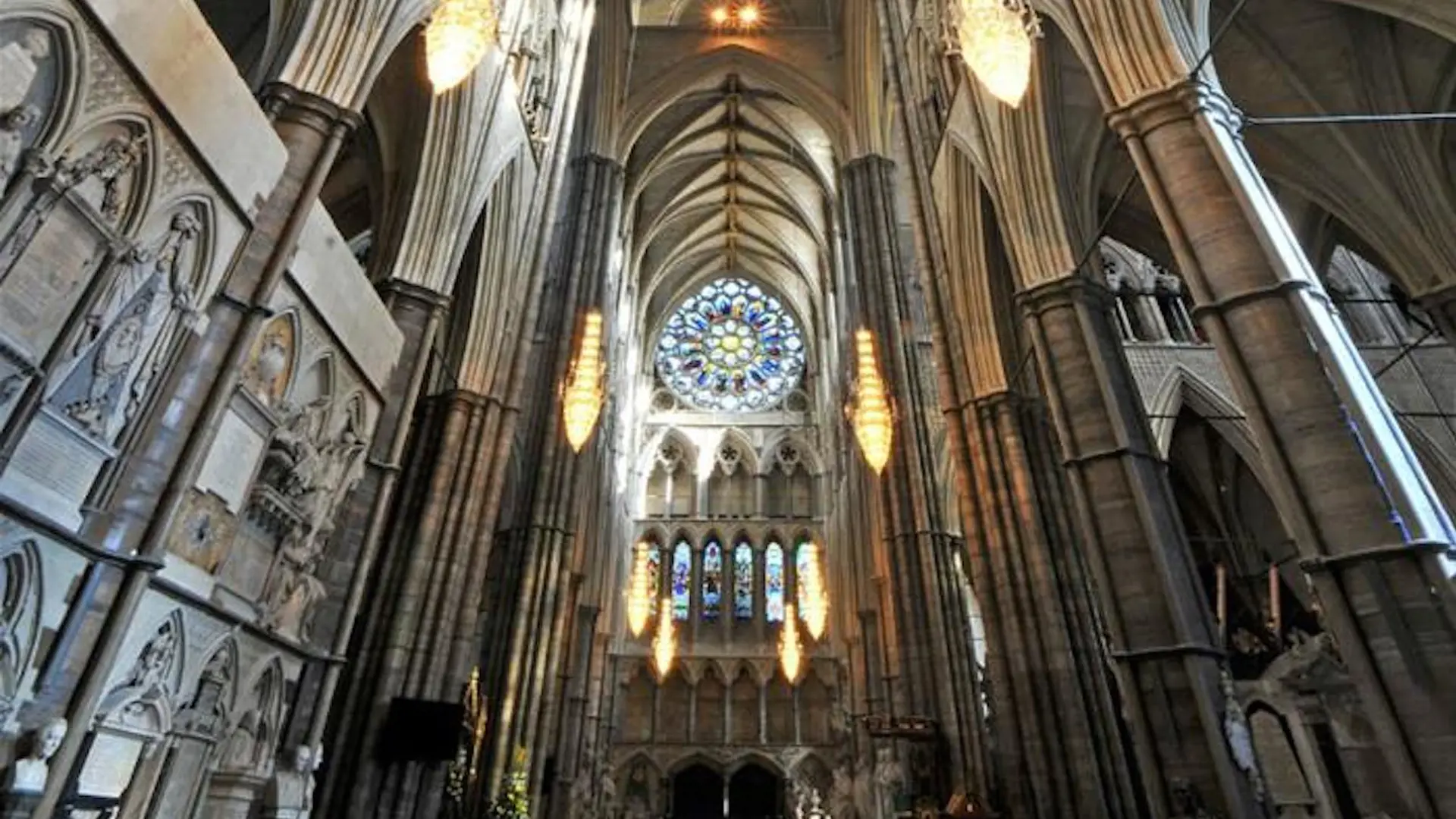 Westminster Abbey Ticket with Free Audio Guide - Photo 12