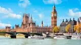 Thames River Sightseeing Cruise - Photo 11
