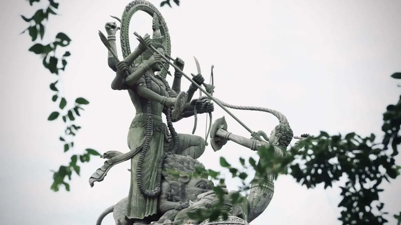 Sanctuary of Truth Ticket - Photo 13