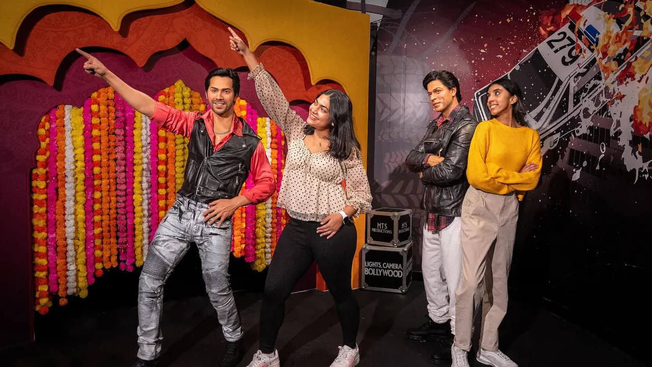 Madame Tussauds Sydney Direct Entry Ticket - Photo 14