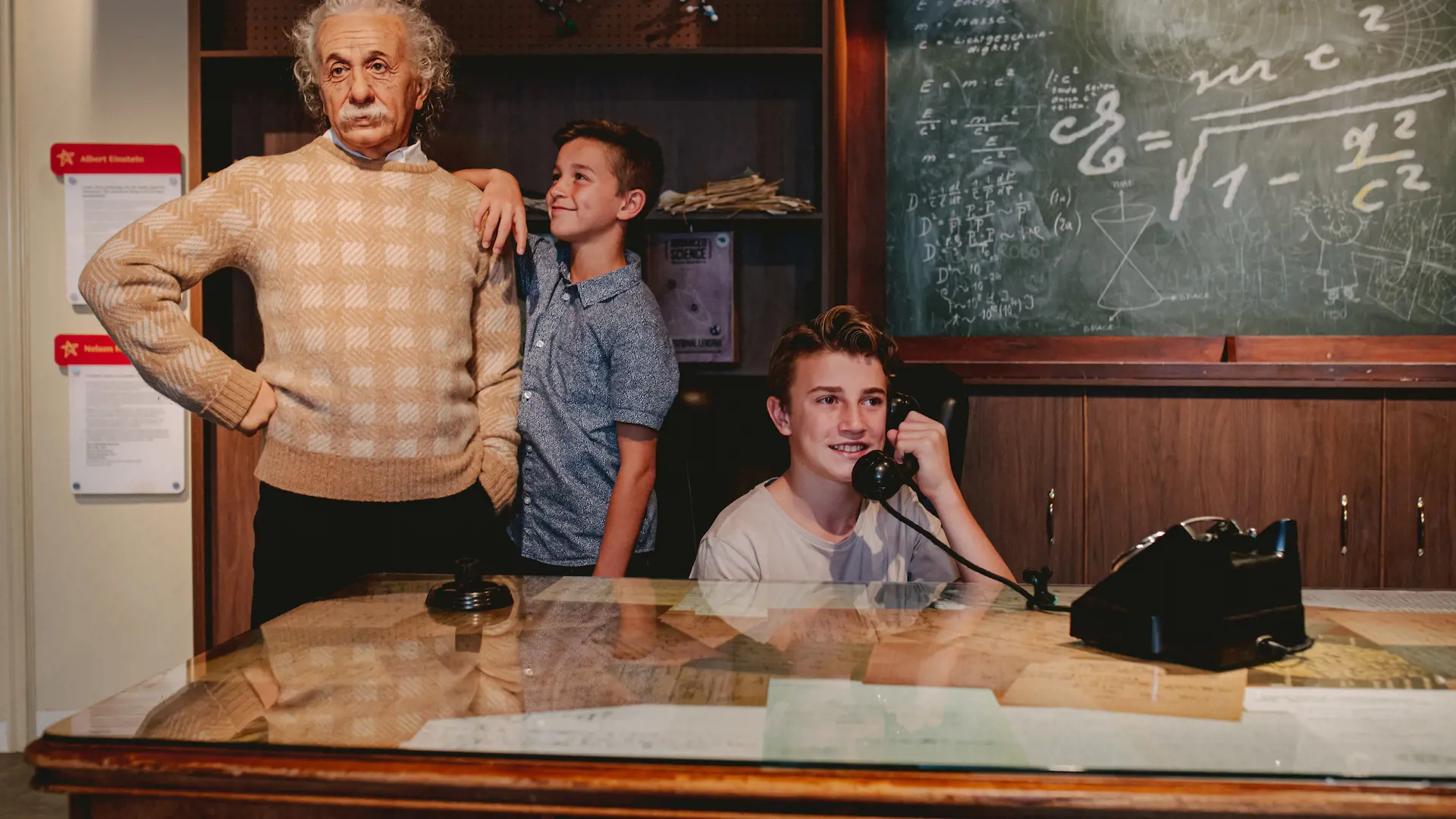 Madame Tussauds Sydney Direct Entry Ticket - Photo 33