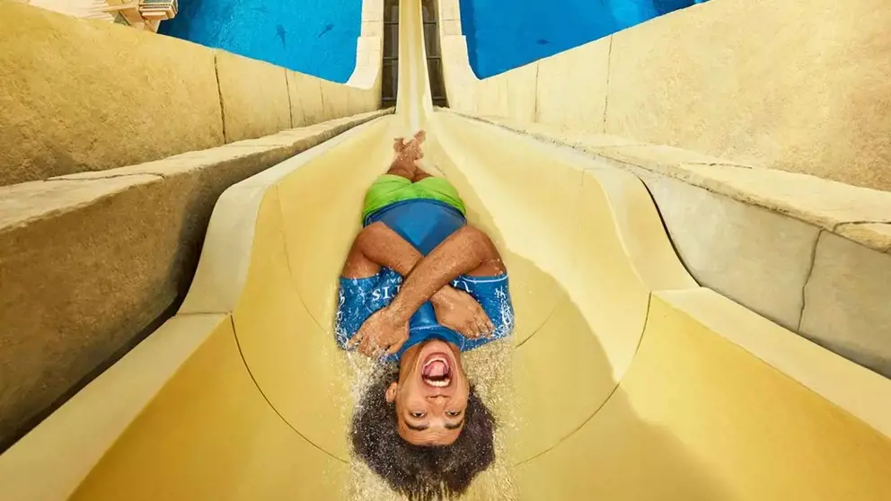 Aquaventure World Waterpark - Photo 9