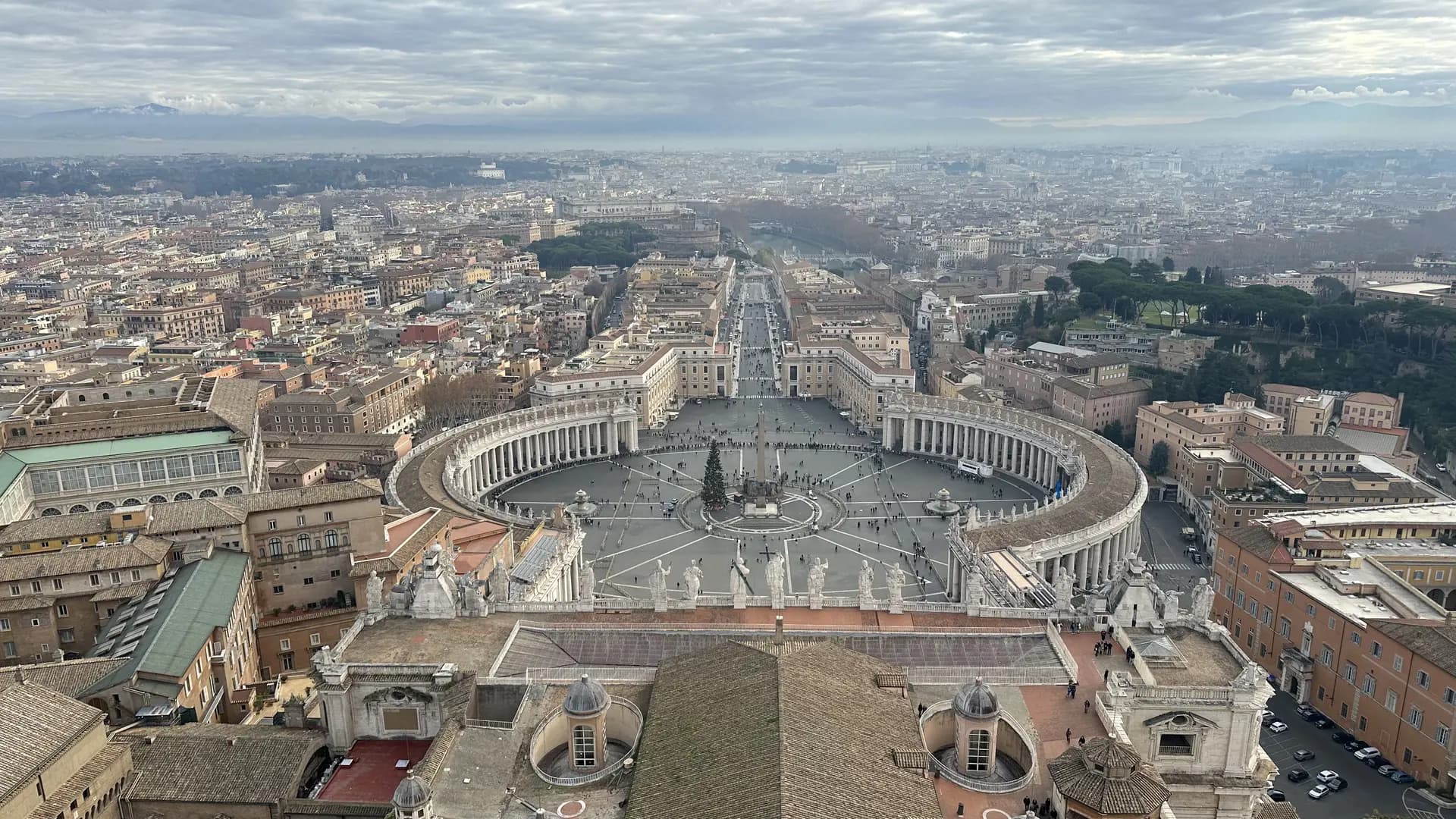St Peter's Basilica and Dome Ticket with Audio Guide - Photo 14