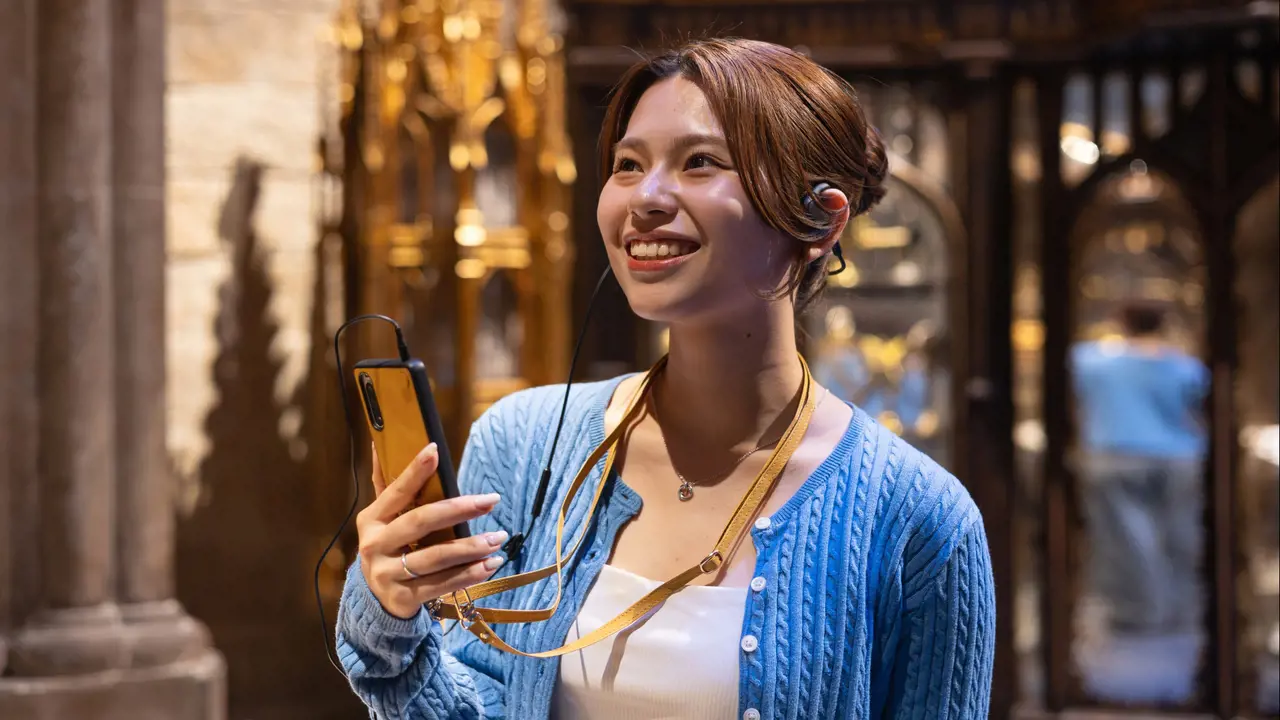 Warner Bros. Studio Tour Tokyo - The Making of Harry Potter - Photo 8