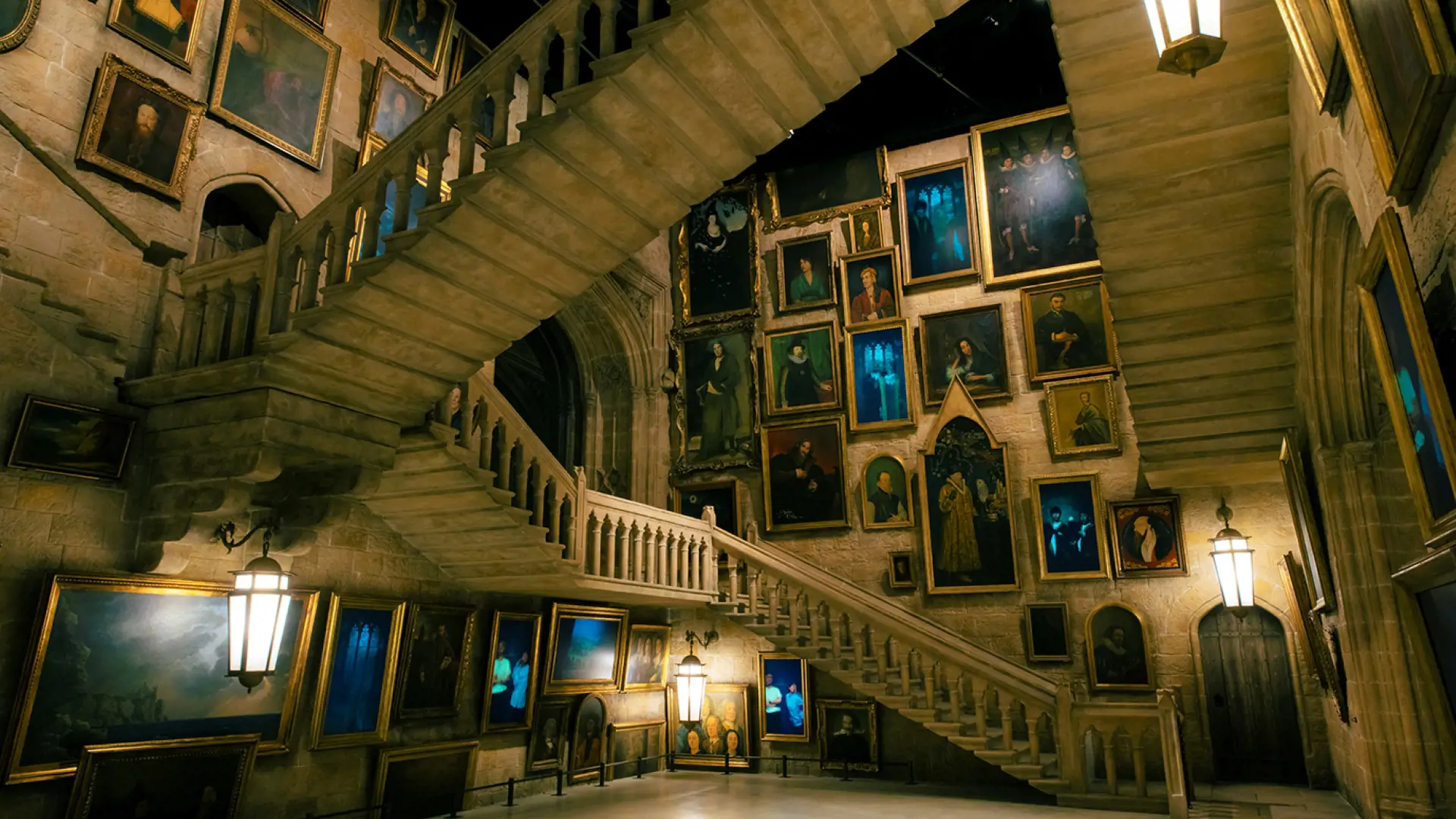 Warner Bros. Studio Tour Tokyo - The Making of Harry Potter - Photo 21