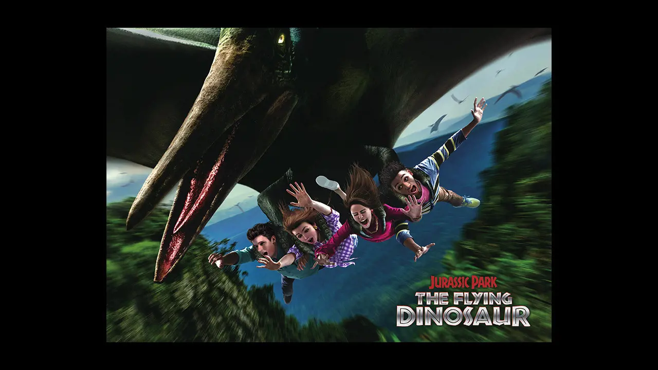 Universal Studios Japan Ticket - Photo 24