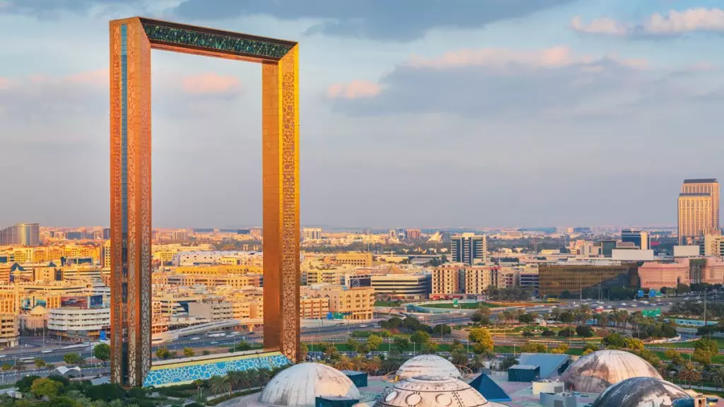 Dubai Frame - Photo 12