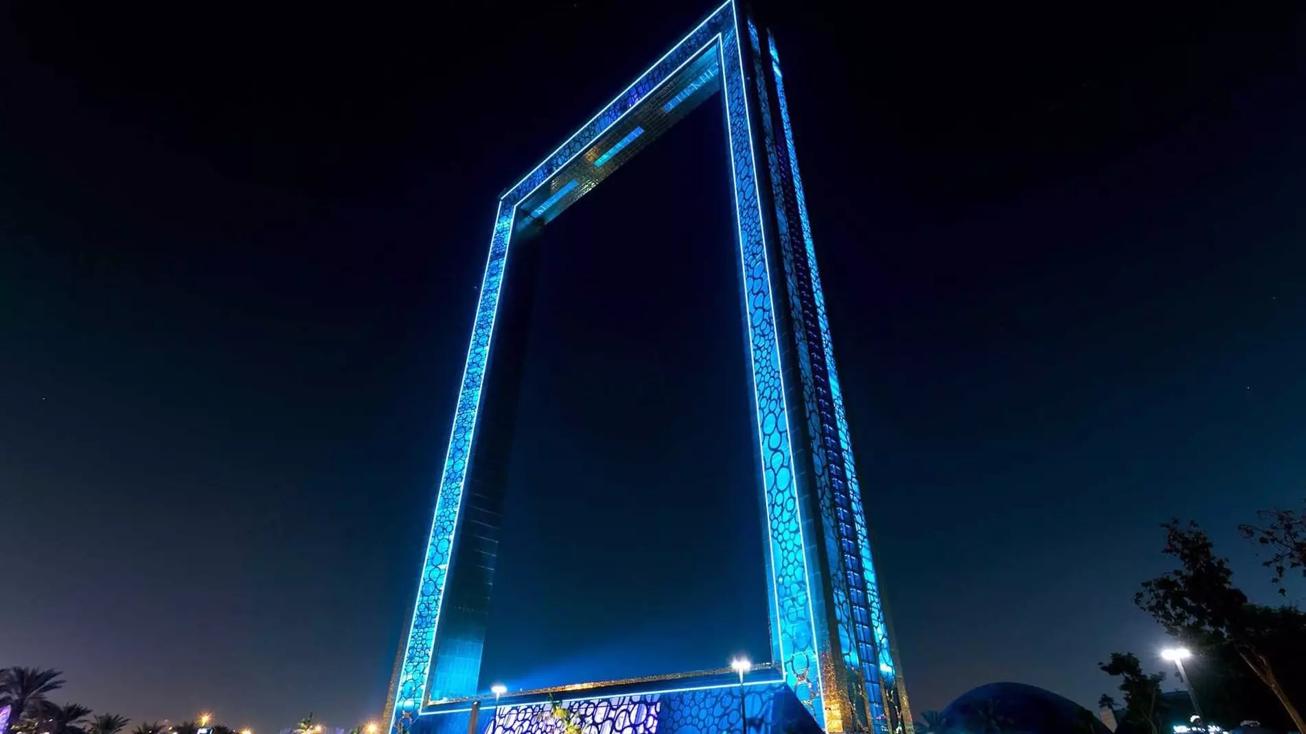 Dubai Frame - Photo 15