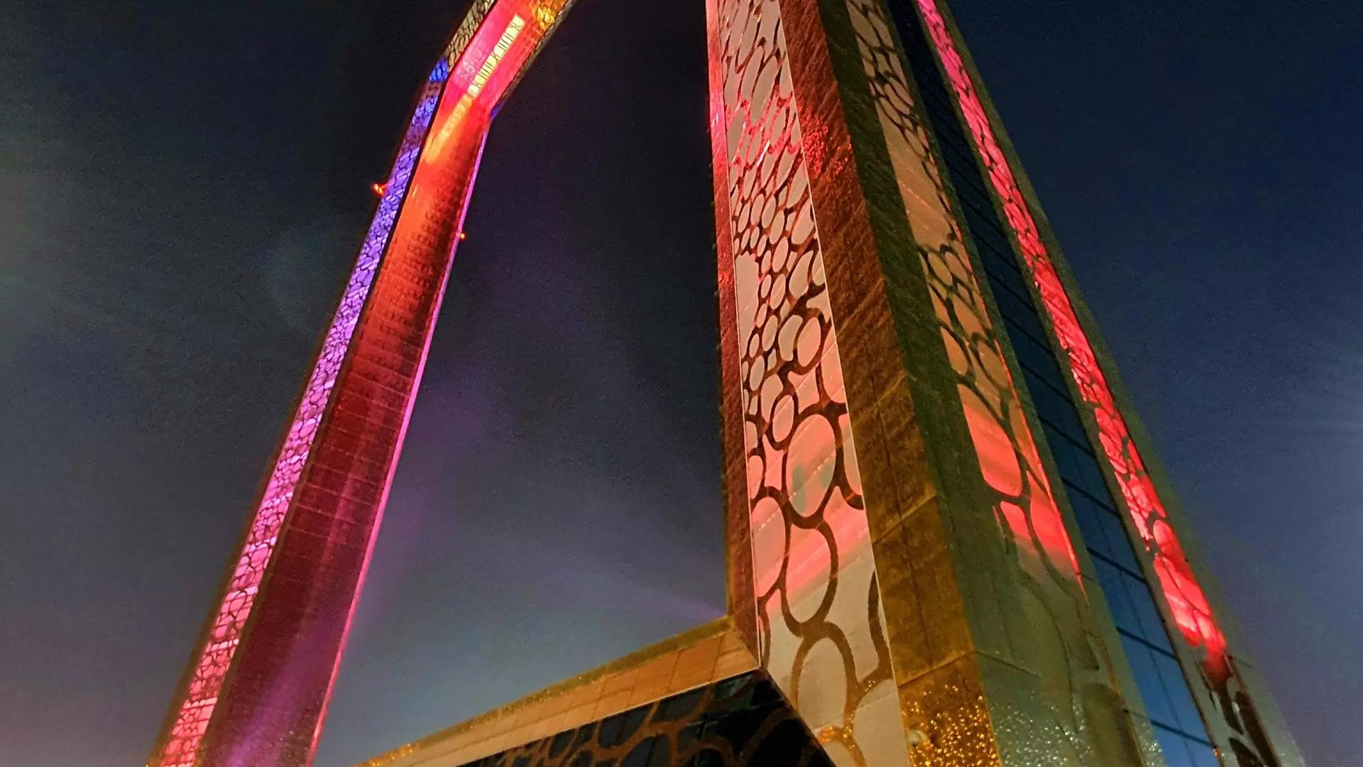 Dubai Frame - Photo 16