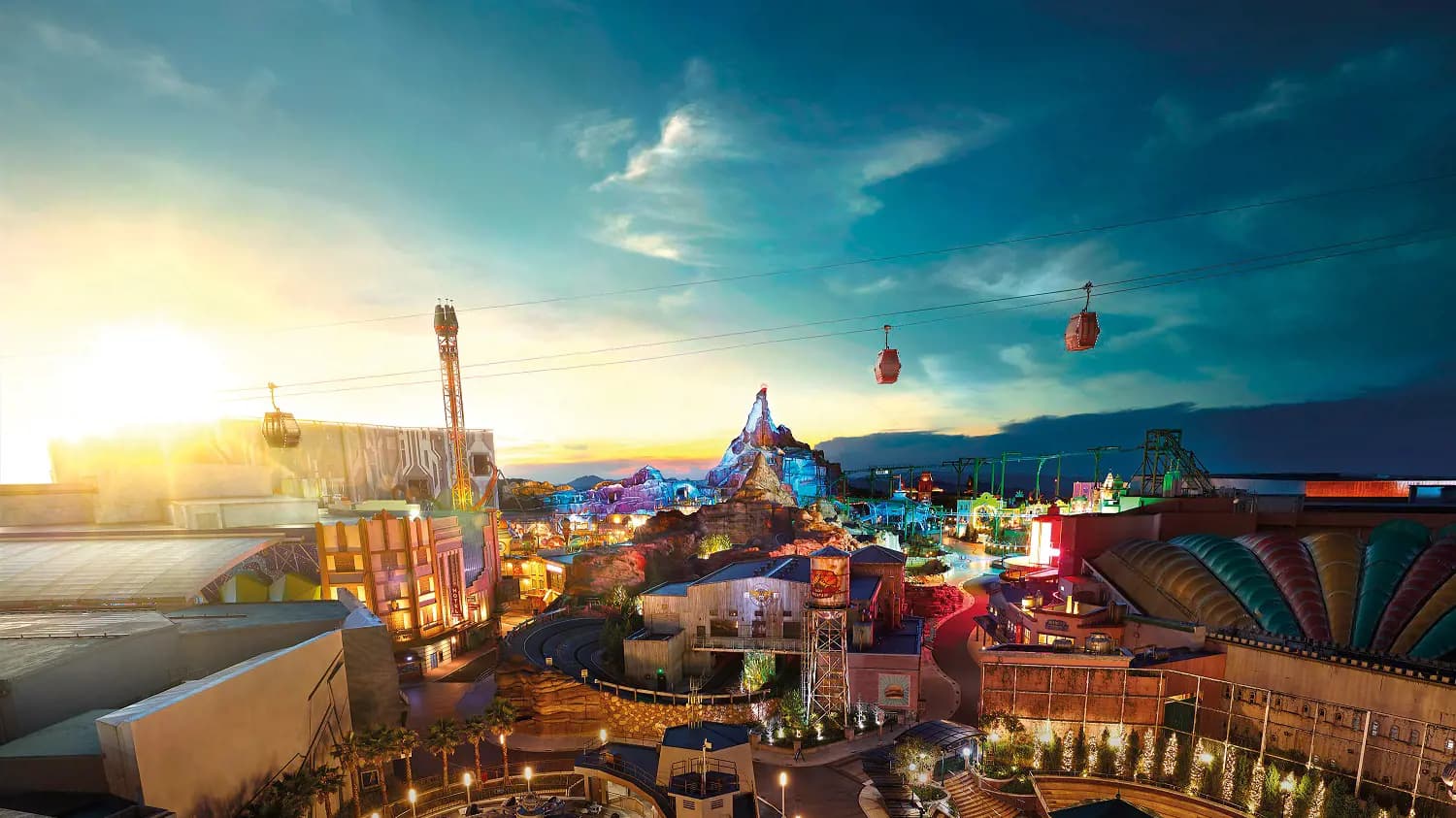 Genting SkyWorlds Ticket - Photo 29