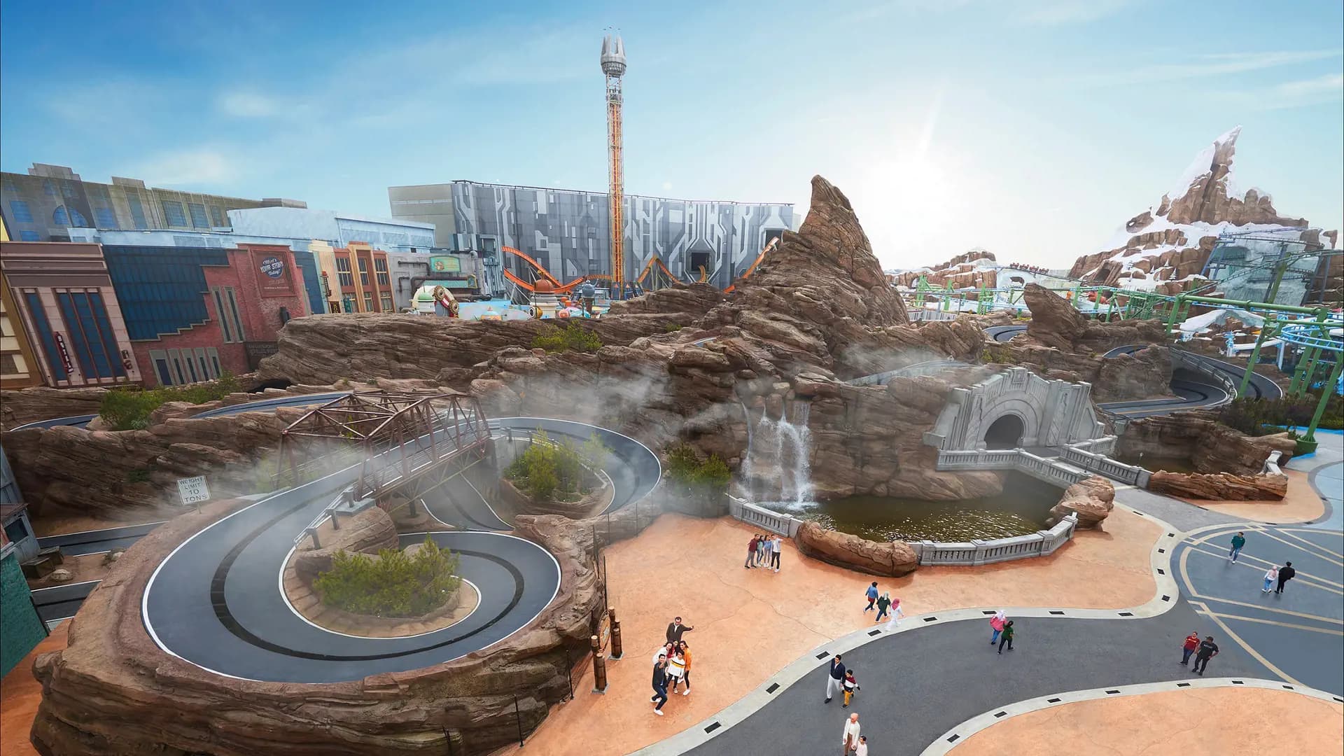Genting SkyWorlds Ticket - Photo 40