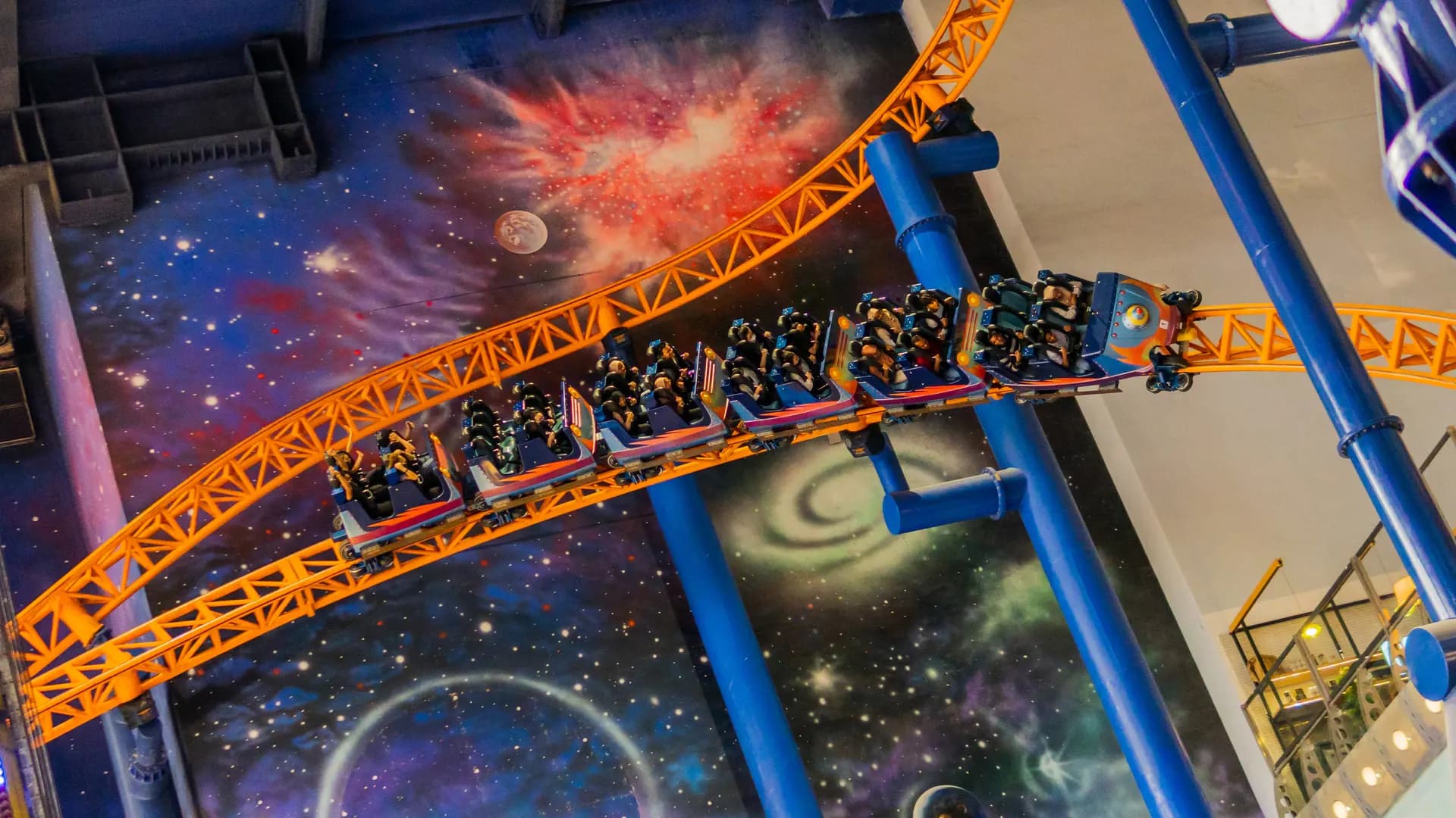 Berjaya Times Square Theme Park Ticket - Photo 18