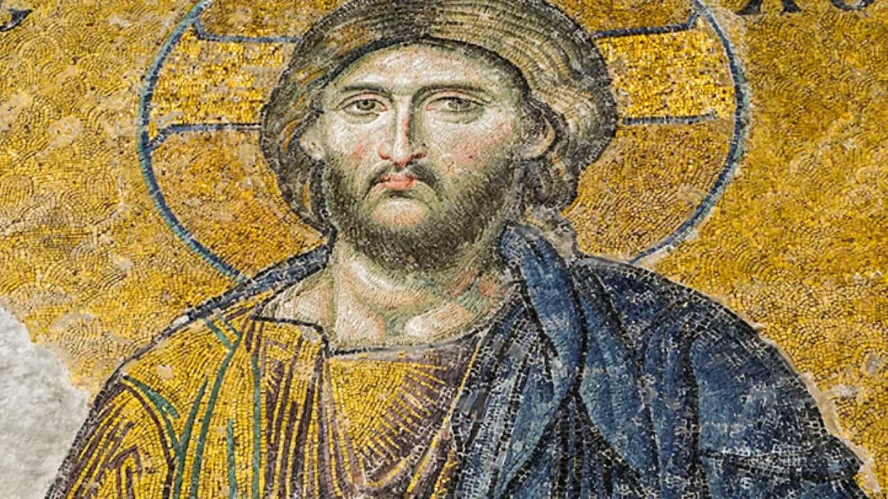 Hagia Sophia History and Experience Museum - Photo 23