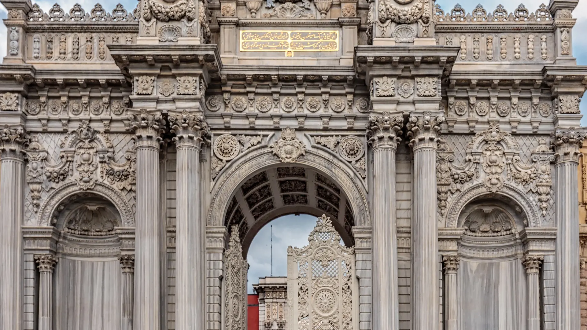 Dolmabahce Palace Ticket - Photo 18