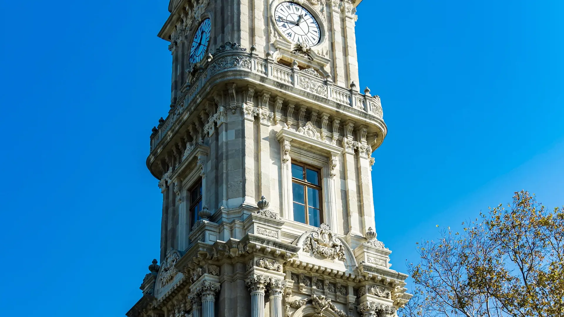 Dolmabahce Palace Ticket - Photo 19