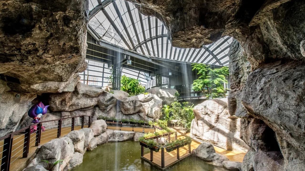 Entopia by Penang Butterfly Farm Ticket - Photo 28